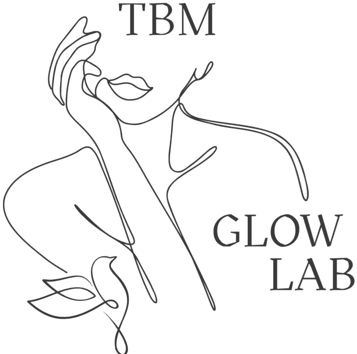 TBM Glow Lab